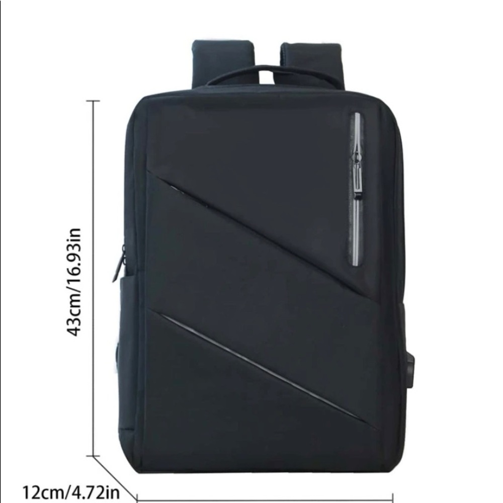 backpack - Picture 2 of 3
